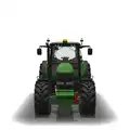 John Deere 6030 Comfort Series Mod Thumbnail