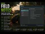 Field Notes Mod Thumbnail