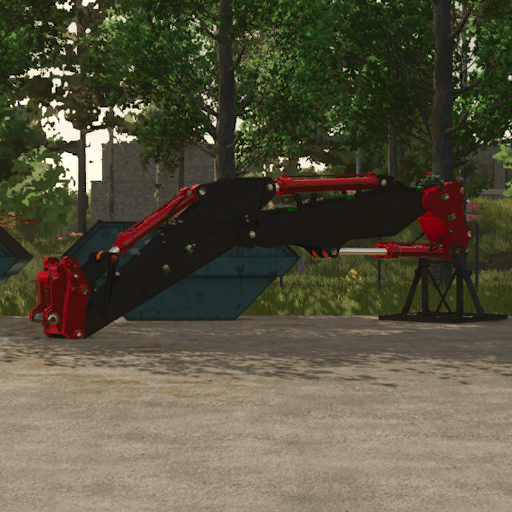 KMC 400 - Thumbnail 1