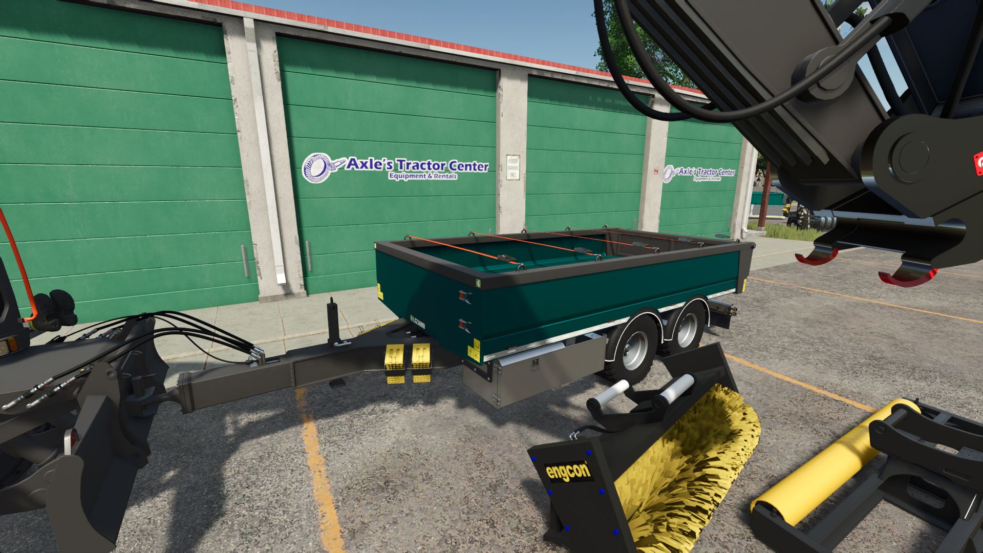 Volvo EWR 150E - Thumbnail 1