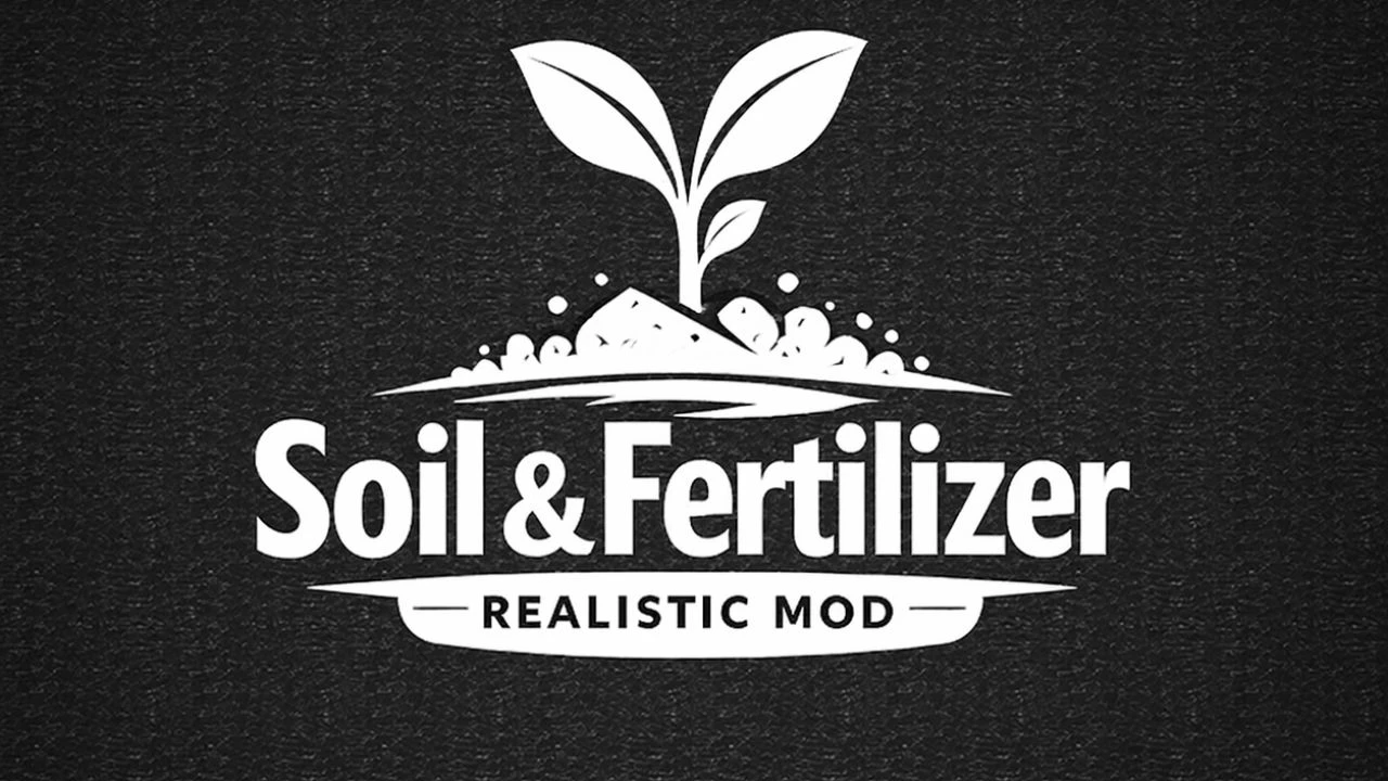 Realistic Soil & Fertilizer - Thumbnail 1