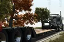 Kaufman Lowboy