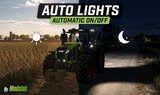 Smart Auto Lights Mod Thumbnail