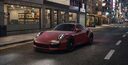 Porsche 911 S Turbo 2014