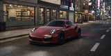 Porsche 911 S Turbo 2014 Mod Thumbnail