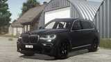 BMW X7 M50i Mod Thumbnail
