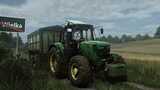 John Deere 6110M Series Mod Thumbnail