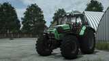 Deutz Fahr TT Series Mod Thumbnail