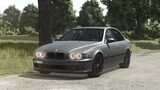 BMW E39 530D Mod Thumbnail
