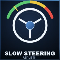 Slow Steering - Thumbnail 1