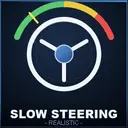 Slow Steering