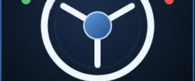 Slow Steering Mod Image