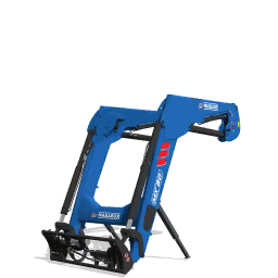 MX T408 / FL80 Front Loader - Thumbnail 1