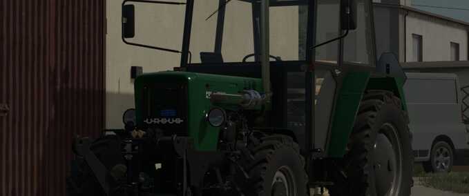 Ursus Ursus C-360 Turbo Farming Simulator mod