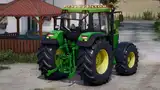 John Deere 6000 Series Edit Mod Thumbnail