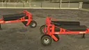 Techmagri Maxiroul Roller