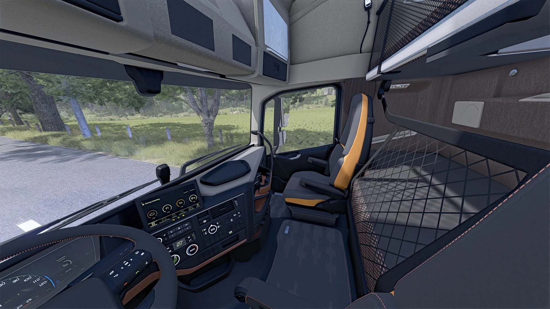 FH16 ProfiLiner by TWFT - Thumbnail 1