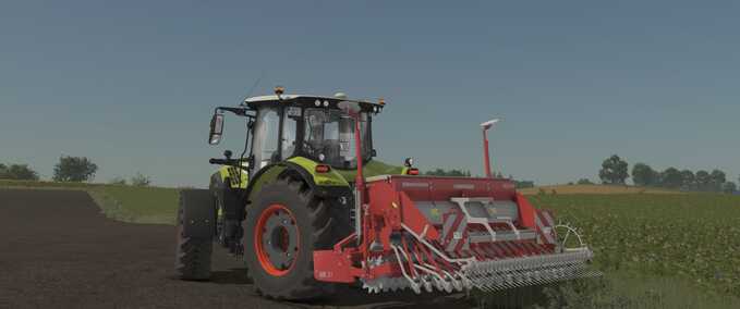 Cultivators & Harrows Kongskilde HK 30 / NS 3130 Farming Simulator mod