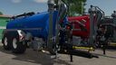 Slurrykat Slurry Tanker