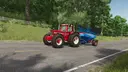 Lemken Solitair 12/800