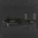 DiamondC Deck Over Trailer