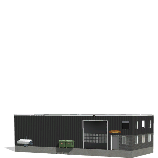 Ostereidener Noodle Factory - Thumbnail 1