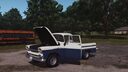 1958 Chevrolet Apache