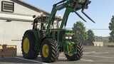John Deere 6030 Comfort Mod Thumbnail