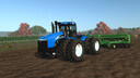 New Holland TJ/T9000