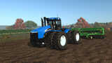 New Holland TJ/T9000 Mod Thumbnail