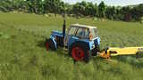 Zetor Crystal 16045 Mod Thumbnail