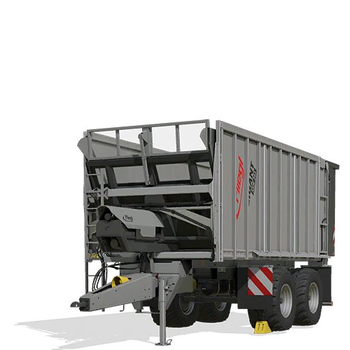 Fliegl ASW 261 - Thumbnail 1