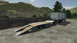 Fliegl DTS-5 Low Loader Mod Thumbnail