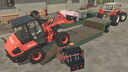 Oldtimer Lowloader