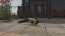 Leaf Blower