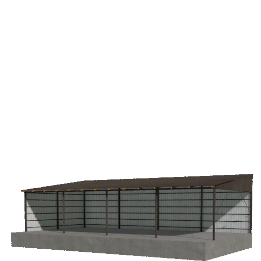 Medium Shed - Thumbnail 1
