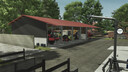 Industrial Hall