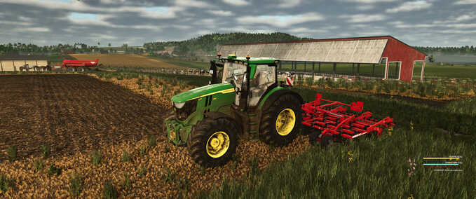 Scripts Oil and Grease Service Farming Simulator mod