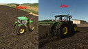 Mud Sprayer