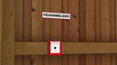 Fire Alarm System Prefab