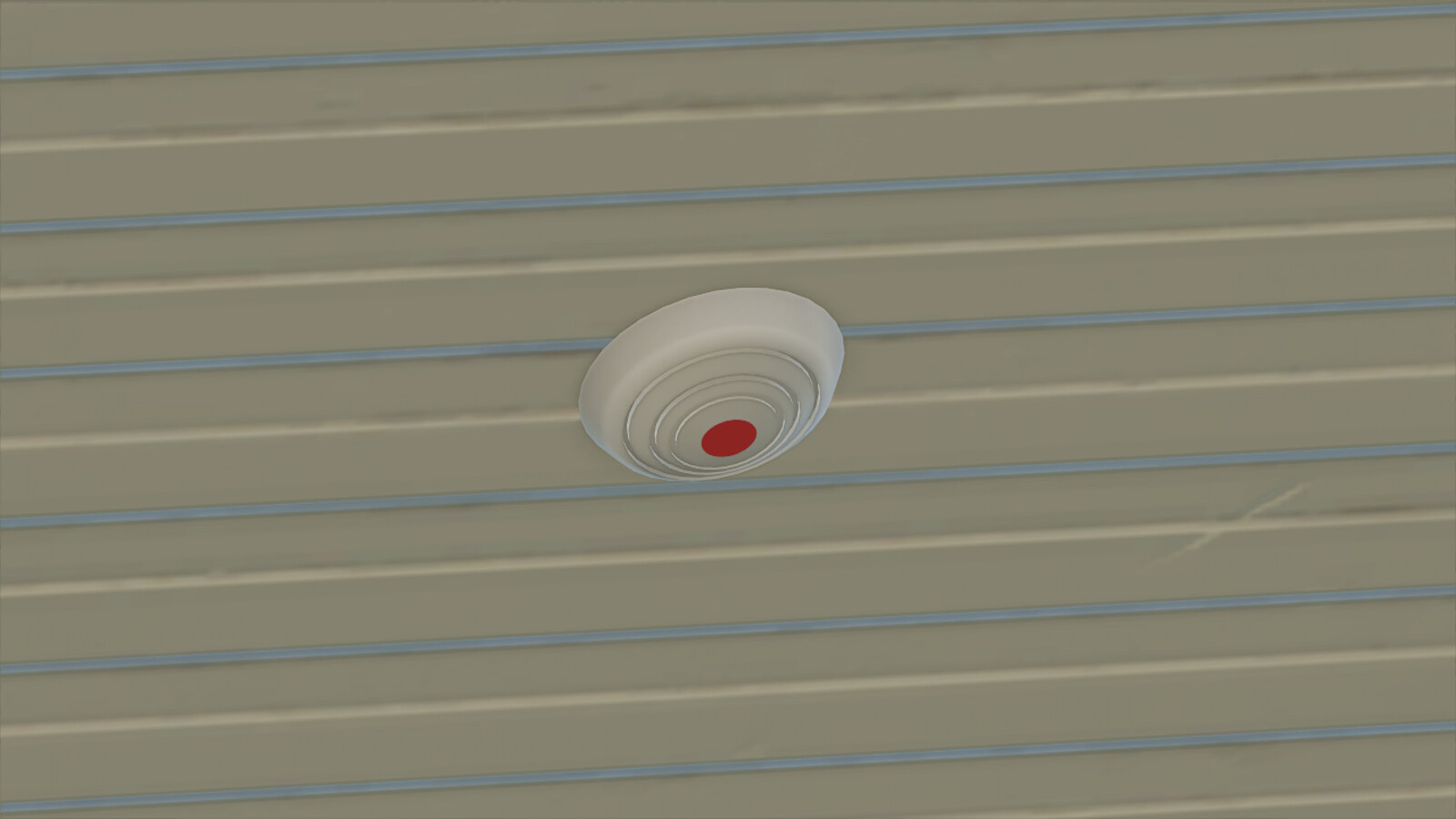 Fire Alarm System Prefab - Thumbnail 1