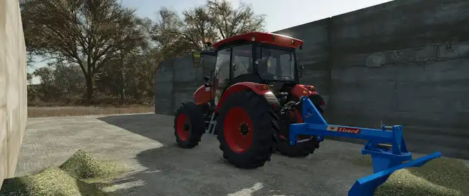 Other Implements Lizard LT Pack Farming Simulator mod