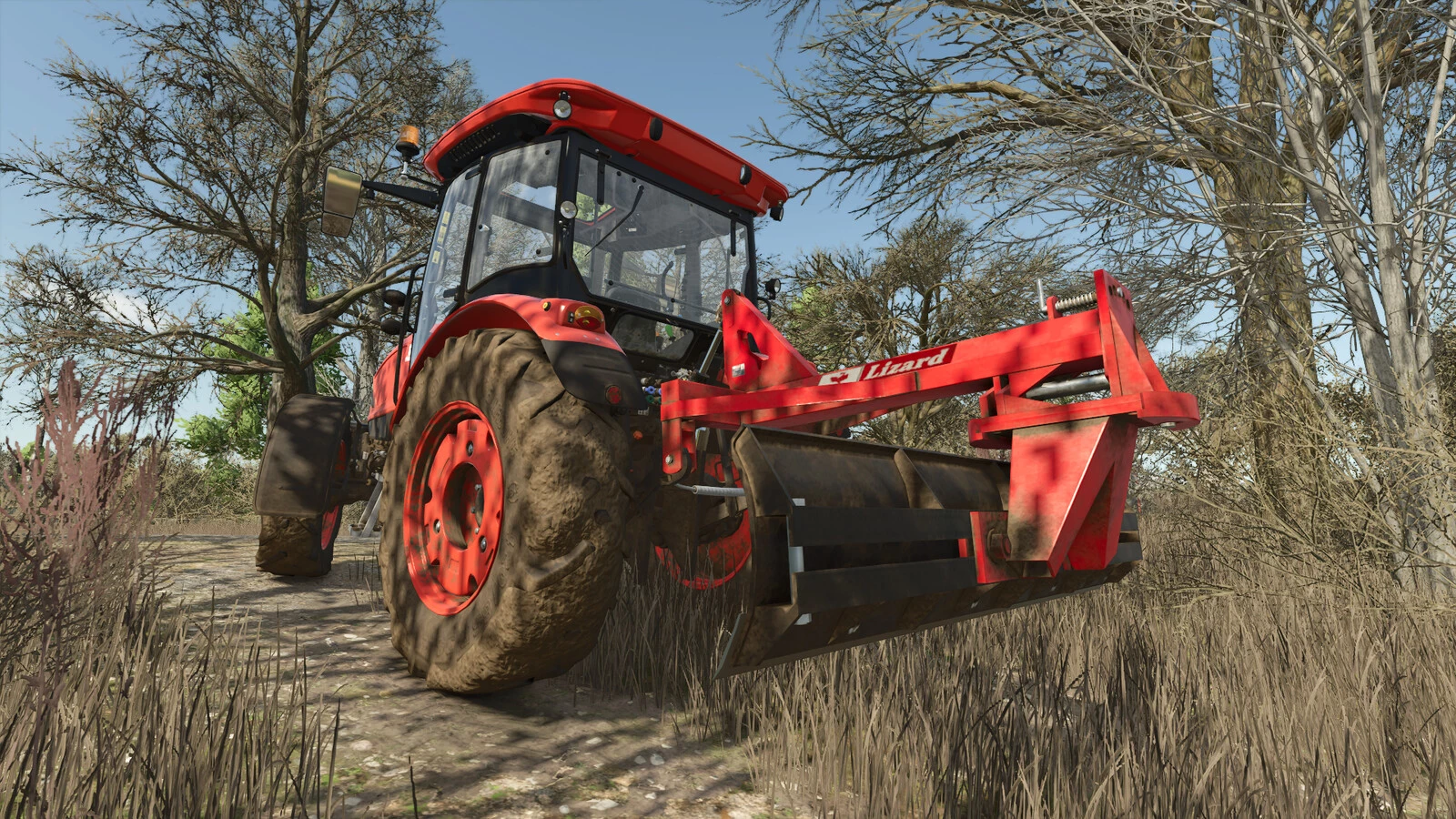 Lizard LT Pack - Thumbnail 1
