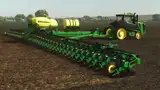 John Deere DB120 Mod Thumbnail