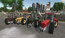 Schlüter 2500 VL