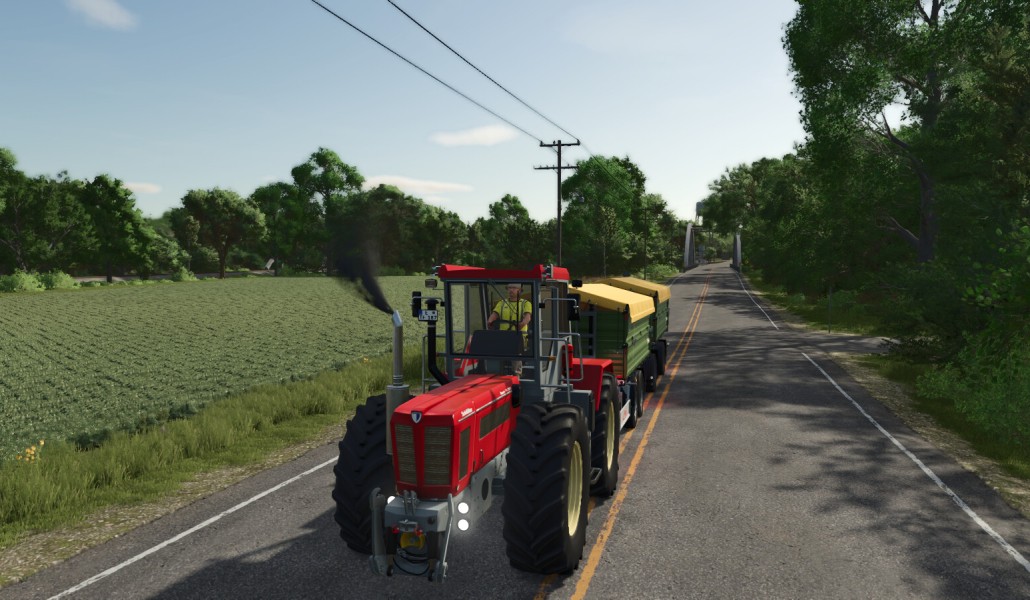 Schlüter 2500 VL - Thumbnail 1