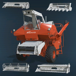 Kolos SK-6 - Thumbnail 1