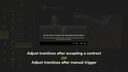 Adjust Tramlines for Missions