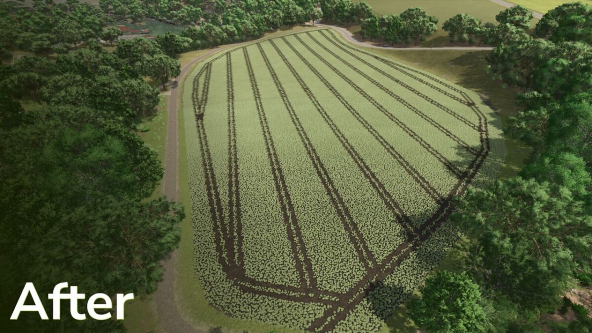 Adjust Tramlines for Missions - Thumbnail 1