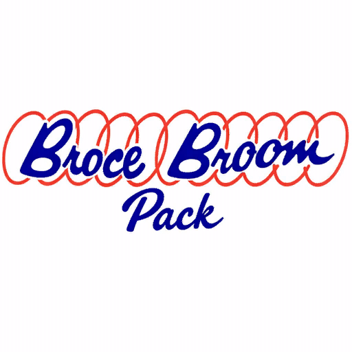 Broce Broom Pack by Tri State Crew - Thumbnail 1